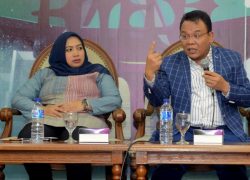 Nihayatul Wafiroh Sayangkan Respon Lambat Kemenkes Atas Kematian Bayi Debora