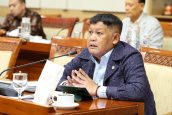 DPR Didesak Sikapi Ijazah Gibran, Abduh PKB: Saya Mau Menyerap Aspirasi Masyarakat Dahulu