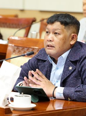 DPR Didesak Sikapi Ijazah Gibran, Abduh PKB: Saya Mau Menyerap Aspirasi Masyarakat Dahulu