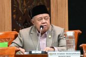 Pembahasan RUU PPRT, PKB : Harus Selesai Tahun Ini