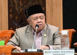 PKB : Penerapan Sanksi Pidana dalam RUU Perkoperasian Perlu Klasifikasi Jelas