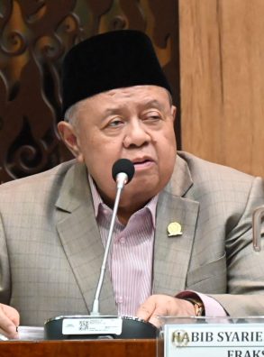 Kisruh Cerdas Cermat MPR di Kalbar, Komisi X DPR Minta Panitia Tidak Antikritik