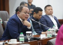 Hanif Dhakiri: Reformasi Impor Positif, Tapi Harus Beri Ruang Produsen Dalam Negeri
