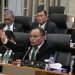 IHSG Anjlok, Deflasi Menghantui, Hanif Dhakiri: Peringatan Serius bagi Ekonomi Nasional