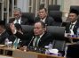 Hanif Dhakiri: Pemerintah Harus Miliki Skenario Krisis Hadapi Gejolak Global
