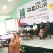 Haul Gus Dur, Cak Imin: Ajaran Gus Dur Wajib Dilaksanakan Kader PKB