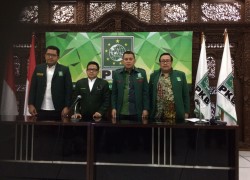 Ketum PKB: Negara Tak Boleh Kalah Dengan Aksi Teror dan Kekerasan