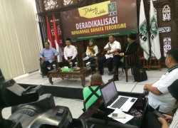 Ada 19 Pesantren Terindikasi Terorisme, Gus An’im: BNPT Harus Ungkap Ke Publik
