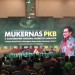 Inilah Hasil Lengkap Mukernas PKB