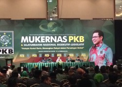 Inilah Hasil Lengkap Mukernas PKB