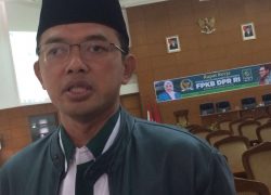 Maman Imanulhaq: Legislasi dan Anggaran Dibuat Harus Pertimbangkan Keadilan Bagi Rakyat