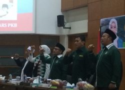 FPKB DPR RI Selesaikan RUU Lembaga Pendidikan Keagamaan dan Pesantren