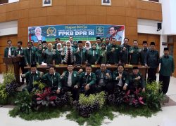 “Kalau Tak Ada Fraksi PKB, Nyaris Tak Ada Yang Membahas Pesantren dan Madrasah Di DPR