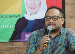 AMI Movie Award: Sinergi Politik dan Film