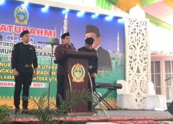 Cak Imin: Kesenian Sumut Sudah Paten