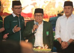 Harlah Ke-19, Ketum PKB Amanatkan 7 Hal Ini Pada Kadernya