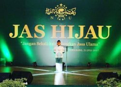 PKB dan PBNU Siap Berangkat ke Palestina