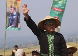 Ini kata Cak ImIn agar Indonesia Daulat Pangan