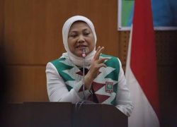 Hari Maritim Nasional, Ida Fauziyah: Momentum Untuk Meneguhkan Kedaulatan Maritim RI