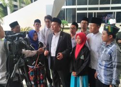 Parlemen Santri Ke-2 Kembali Digelar, Ini Kata Sekretaris FPKB dan Santri