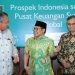 PKB Mendorong Indonesia Menjadi Kiblat Pengembangan Keuangan Syariah Dunia
