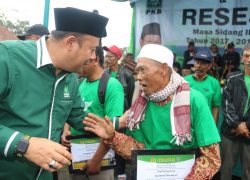 Dunia Pendidikan di Era Digital, Ini Komentar Kang Cucun