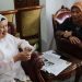 Sowani Pesantren, Cawagub Jateng Hj Ida Fauziyah di dukung Muslimat NU