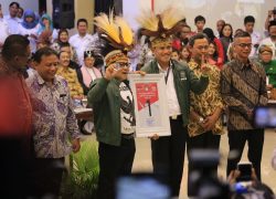 Doa Cak Imin Terkabul, PKB Dapat Nomor Urut 1