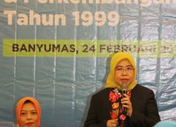 Siti Mukaromah: Pelaku Usaha Harus Mengerti Regulasi