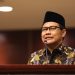 PKB: Warga PKB Wajib Satu Barisan Dukung Jokowi-Ma’ruf Amin