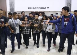 Cak Imin: Kemendikbud dan Kemenristekdikti Lebih Baik Dilebur Saja