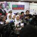 Mantan Ketua Fraksi PKB Pimpin Gerakan Super Jokowi