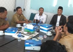 Pemdes vs PTPN, Marwan Dasopang: Polemik Ini Menghambat Pembangunan