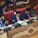 RUU Pesantren Gagasan FPKB Diparipurnakan