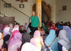 Sosialisasi Empat Pilar, Anggota FPKB Minta Waspadai Ajaran Radikalisasi