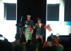 Aklamasi, Gus Muhaimin Kembali Terpilih Jadi Ketua Umum PKB
