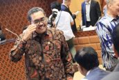 Soal Usul Pemilu Tiap 10 Tahun, Gus Jazil: Kalau Pakai Rumus Dagang, Konyol