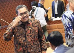 961 Pimpinan Daerah Dilantik, PKB: Saatnya Percepat Kesejahteraan Rakyat