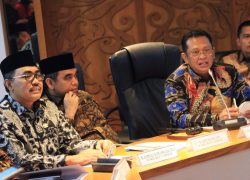 Sudah Banyak Lembaga Negara Terpapar Radikalisme, Jazil: Kita Kuatkan Empat Pilar Kebangsaan