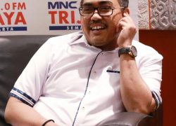 Jazilul Fawaid: Pelantikan Presiden Jadi Konsolidasi Demokrasi