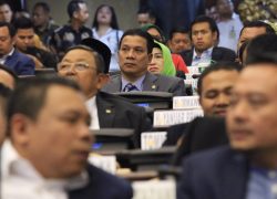 H.Ruslan M Daud : PKB Rumah Rakyat perlu jadi Komitmen Bersama