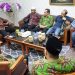 Terima Silaturrahim NU Bireuen, HRD Siap Sinergi Kembangkan NU Aceh