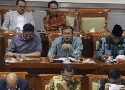 Komisi III Dorong Kejagung Aktif Awasi Kebocoran Pendapatan Negara
