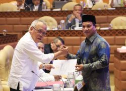Aceh Provinsi Miskin Ke – Enam, Komisi V Minta Pembangunan Berkeadilan Ke PUPR