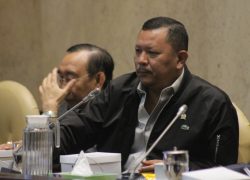 Komisi V Minta Mendes Naikan Anggaran BUMDES