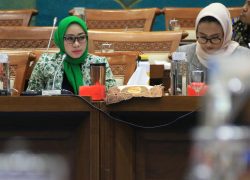 Iya Juwita: Jangan Biarkan Kartel Minyak Permainkan Ekonomi Indonesia