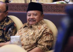 20 Ribu Ton Beras Terancam Dibuang, PKB Ingatkan Bahaya Ego Sektoral