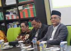 PKB Minta RUU Ketahanan Keluarga Didrop dari Prolegnas 2020
