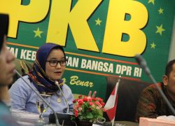 Legislator PKB Pastikan Anggaran PEN Tepat Sasaran