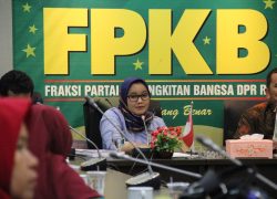 Merasa Dianaktirikan Kemenag, Guru LP Maarif Mengadu ke FPKB